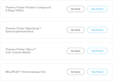 Discover Products